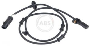 A.B.S. 30904 - Snímač počet otáčok kol -