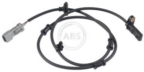 A.B.S. 30906 - Snímač počet otáčok kol -