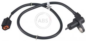 A.B.S. 30974 - Snímač počet otáčok kol -