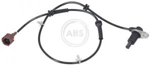 A.B.S. 30990 - Snímač počet otáčok kol -