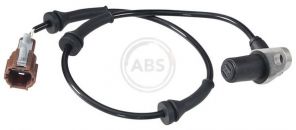 A.B.S. 31004 - Snímač počet otáčok kol -