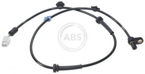A.B.S. 31016 - Snímač počet otáčok kol -