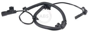 A.B.S. 31065 - Snímač počet otáčok kol -