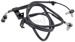 A.B.S. 31069 - Snímač počet otáčok kol -