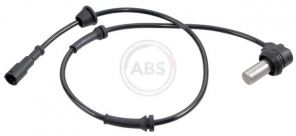 A.B.S. 31080 - Snímač počet otáčok kol -