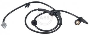 A.B.S. 31086 - Snímač počet otáčok kol -