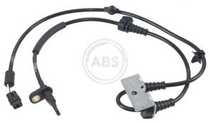 A.B.S. 31129 - Snímač počet otáčok kol -