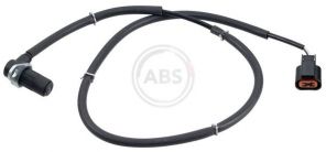 A.B.S. 31139 - Snímač počet otáčok kol -