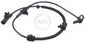 A.B.S. 31150 - Snímač počet otáčok kol -