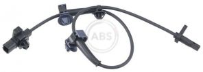 A.B.S. 31156 - Snímač počet otáčok kol -