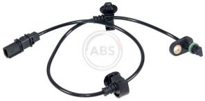 A.B.S. 31157 - Snímač počet otáčok kol -