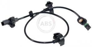 A.B.S. 31158 - Snímač počet otáčok kol -