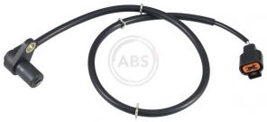 A.B.S. 31180 - Snímač počet otáčok kol -