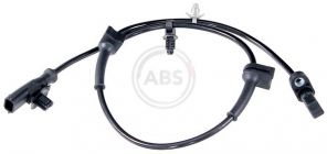 A.B.S. 31223 - Snímač počet otáčok kol -
