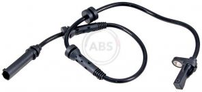 A.B.S. 31229 - Snímač počet otáčok kol -