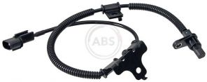 A.B.S. 31233 - Snímač počet otáčok kol -