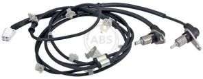 A.B.S. 31248 - Snímač počet otáčok kol -