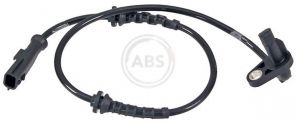 A.B.S. 31255 - Snímač počet otáčok kol -