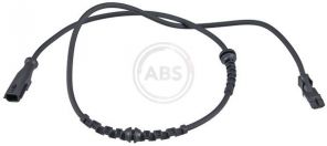 A.B.S. 31256 - Snímač počet otáčok kol -