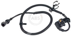 A.B.S. 31259 - Snímač počet otáčok kol -