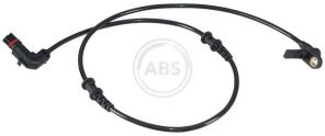 A.B.S. 31280 - Snímač počet otáčok kol -