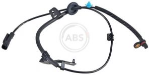 A.B.S. 31283 - Snímač počet otáčok kol -