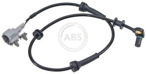 A.B.S. 31308 - Snímač počet otáčok kol -