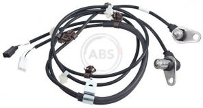 A.B.S. 31319 - Snímač počet otáčok kol -