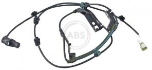 A.B.S. 31329 - Snímač počet otáčok kol -
