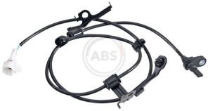 A.B.S. 31332 - Snímač počet otáčok kol -