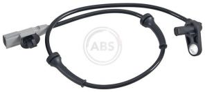 A.B.S. 31358 - Snímač počet otáčok kol -
