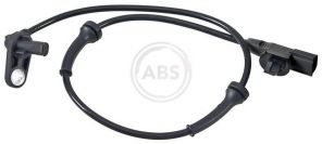 A.B.S. 31359 - Snímač počet otáčok kol -