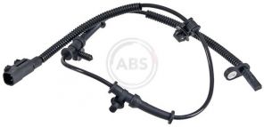 A.B.S. 31362 - Snímač počet otáčok kol -