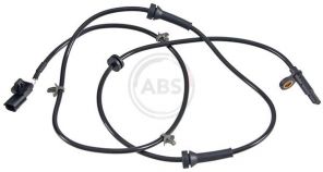 A.B.S. 31363 - Snímač počet otáčok kol -