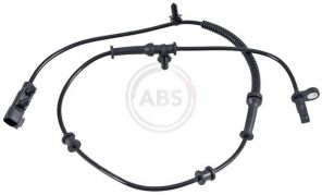A.B.S. 31366 - Snímač počet otáčok kol -