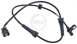 A.B.S. 31375 - Snímač počet otáčok kol -