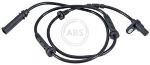 A.B.S. 31378 - Snímač počet otáčok kol -