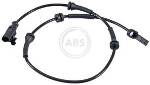 A.B.S. 31383 - Snímač počet otáčok kol -