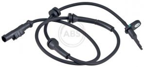 A.B.S. 31384 - Snímač počet otáčok kol -
