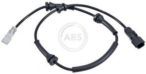A.B.S. 31390 - Snímač počet otáčok kol -