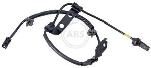 A.B.S. 31395 - Snímač počet otáčok kol -