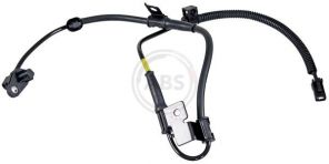 A.B.S. 31396 - Snímač počet otáčok kol -