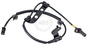 A.B.S. 31400 - Snímač počet otáčok kol -