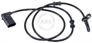 A.B.S. 31402 - Snímač počet otáčok kol -