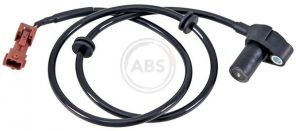 A.B.S. 31415 - Snímač počet otáčok kol -