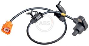 A.B.S. 31439 - Snímač počet otáčok kol -