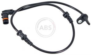 A.B.S. 31455 - Snímač počet otáčok kol -