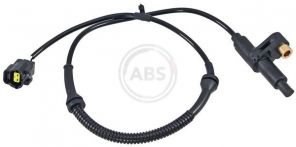 A.B.S. 31467 - Snímač počet otáčok kol -