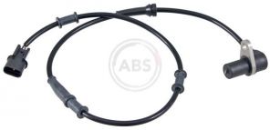 A.B.S. 31479 - Snímač počet otáčok kol -