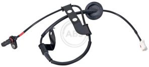 A.B.S. 31505 - Snímač počet otáčok kol -